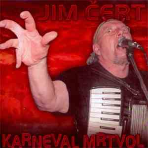 Jim Čert - Karneval Mrtvol