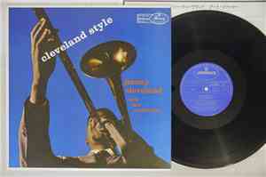 Jimmy Cleveland - Cleveland Style