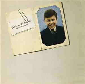Johnny McLaughlin - Electric Guitarist
