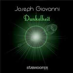 Joseph Giovanni - Dunkelheit