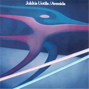 Jukkis Uotila - Avenida