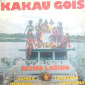 Kakau Góis - Ritmo Latino