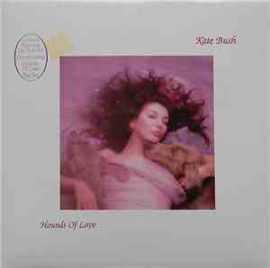 Kate Bush - Hounds Of Love