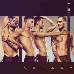 Kazaky - I Like It (Part I)