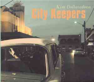 Kim Dellavedova - City Keepers
