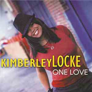 Kimberley Locke - One Love