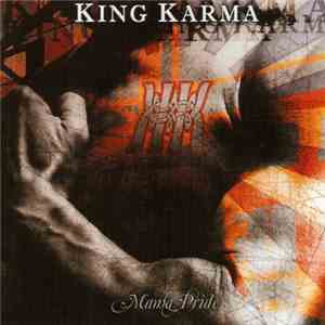 King Karma - King Karma