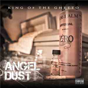 King Of The Ghetto - Angel Dust