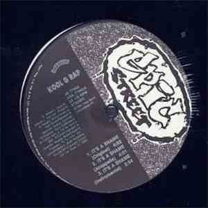 Kool G Rap - It's A Shame