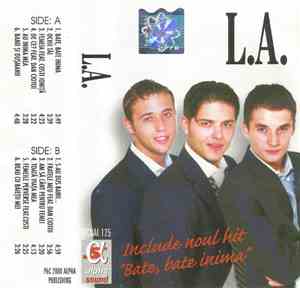 L.A.  - L.A.