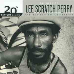 Lee Scratch Perry - The Best Of Lee Scratch Perry