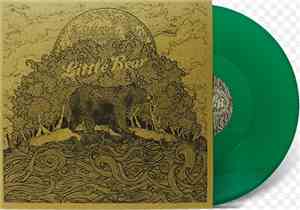 Little Bear - Night Dries Like Ink / Killer