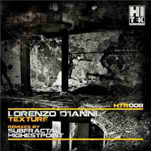 Lorenzo D'Ianni - Texture