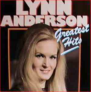 Lynn Anderson - Greatest Hits