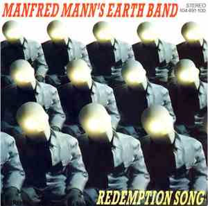 Manfred Mann's Earth Band - Redemption Song