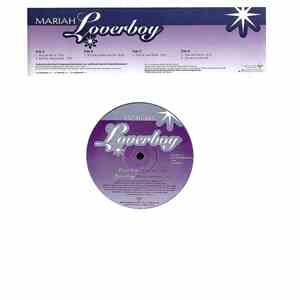 Mariah - Loverboy