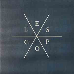 Mathieu Lescop - La Forêt