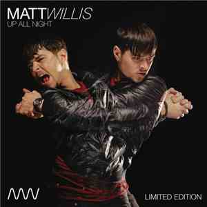 Matt Willis - Up All Night