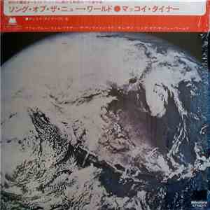 McCoy Tyner - Song Of The New World