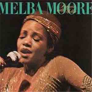 Melba Moore - Dancin' With Melba