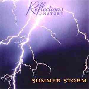 Michael Stanton - Summer Storm