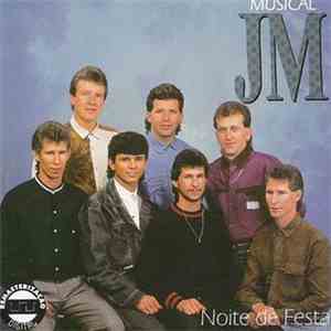 Musical JM - Noite De Festa