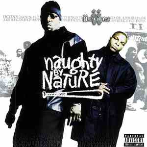 Naughty By Nature - Iicons