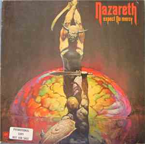 Nazareth  - Expect No Mercy