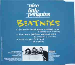Nice Little Penguins - Beatniks