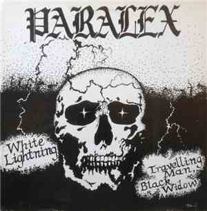 Paralex  - White Lightning