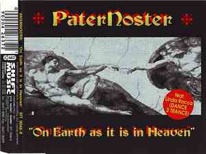 Paternoster Feat. Linda Rocco - On Earth As It Is In Heaven