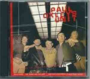 Paul Oxley's Unit - Living In The Western World