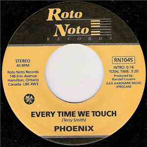 Phoenix  - Every Time We Touch