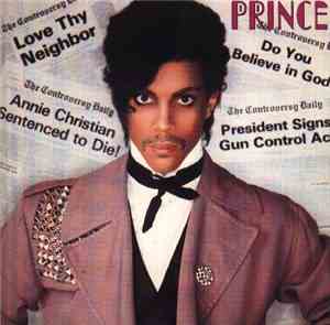 Prince - Controversy