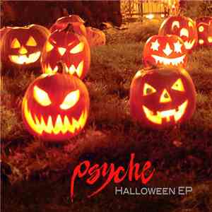 Psyche  - Halloween EP (Fan Edition)