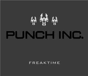 Punch Inc. - Freaktime
