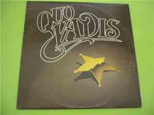 Quo Vadis  - Quo Vadis