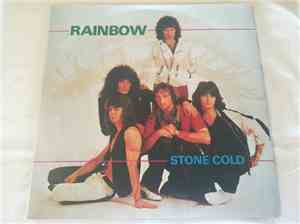 Rainbow - Stone Cold