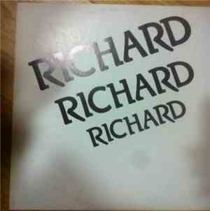 Richard  - Love Will Come Around