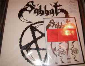 Sabbat - Live In San Francisconslaught