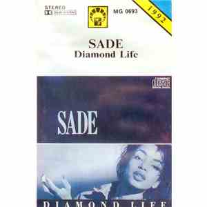 Sade - Diamond Life