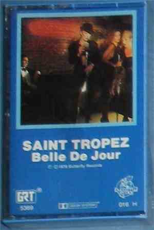 Saint Tropez - Belle De Jour