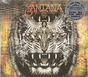 Santana - Santana IV