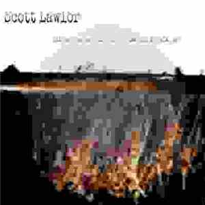 Scott Lawlor - Desert Winds