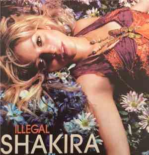 Shakira - Illegal
