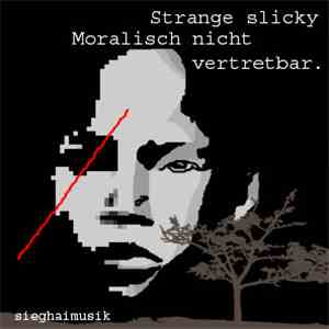 Sieghai - Moralisch Nicht Vertretbar