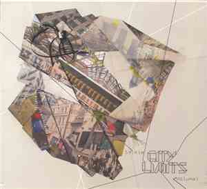 Silkie - City Limits Volume1