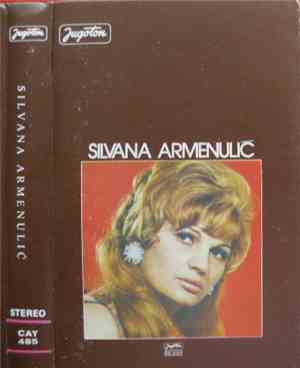 Silvana Armenulić - Silvana Armenulić