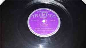 Sonny Boy Williamson His Harmonica & Houserockers - Cat Hop/Too Close Toget ...