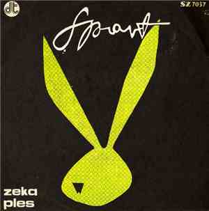 Sport - Zeka / Ples